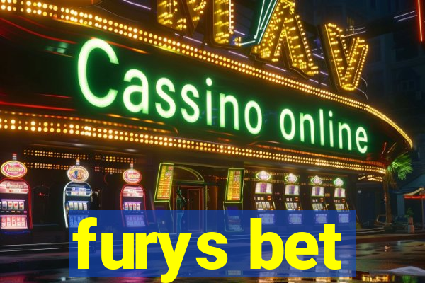 furys bet