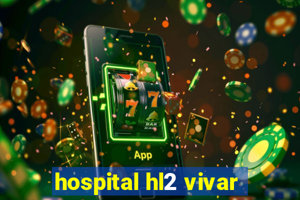 hospital hl2 vivar