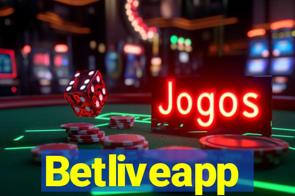 Betliveapp