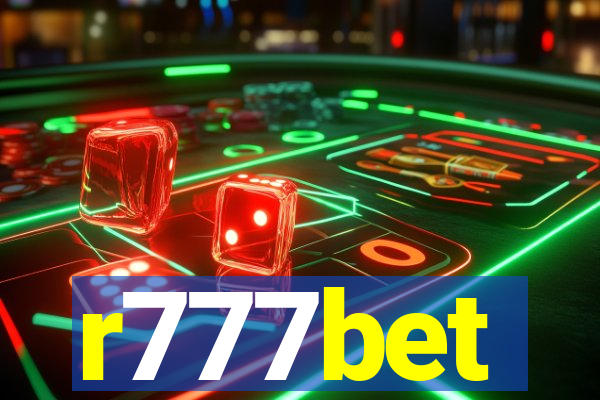 r777bet