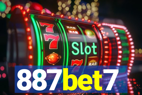 887bet7