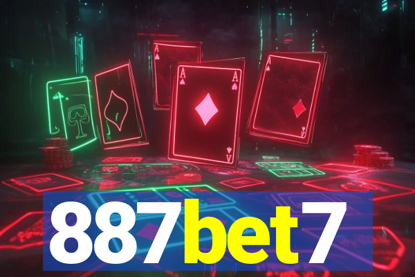 887bet7