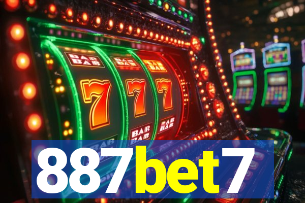 887bet7