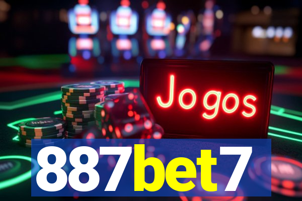 887bet7