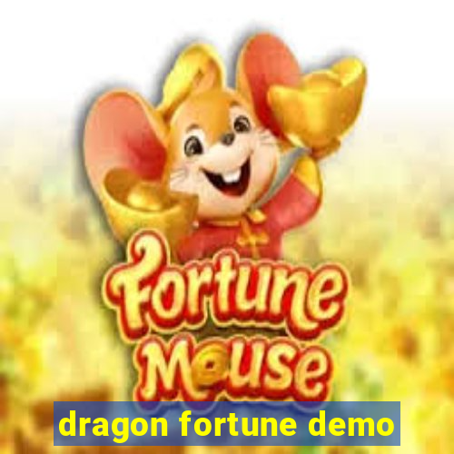 dragon fortune demo