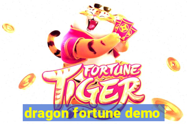 dragon fortune demo