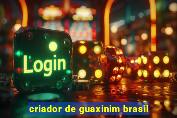 criador de guaxinim brasil