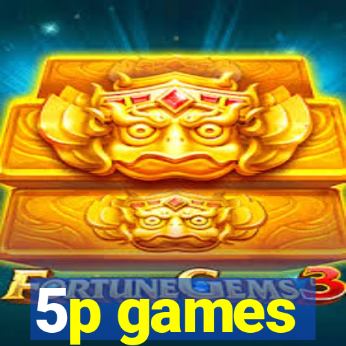 5p games