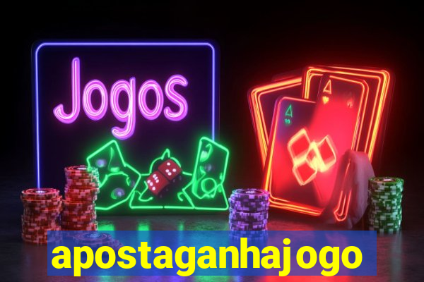 apostaganhajogo