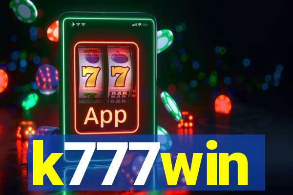 k777win