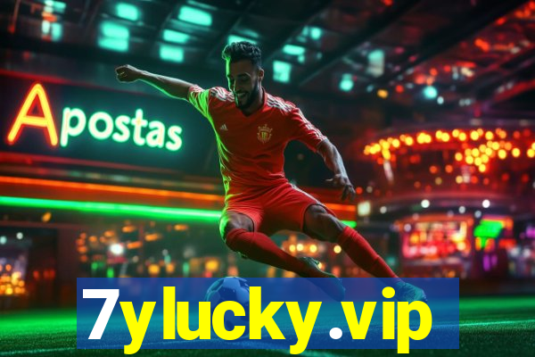 7ylucky.vip