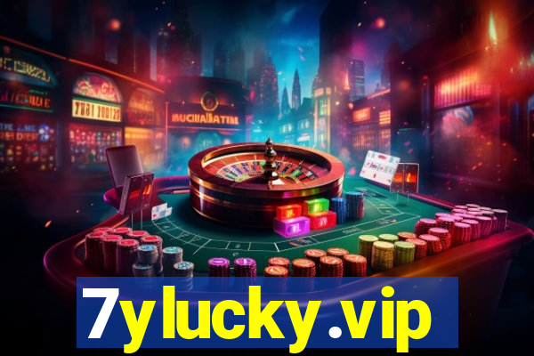 7ylucky.vip