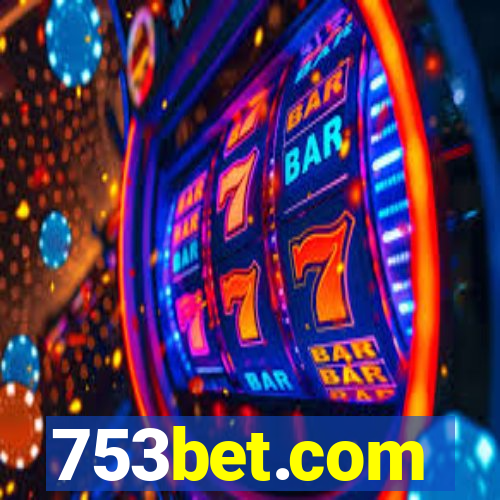 753bet.com