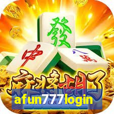 afun777login