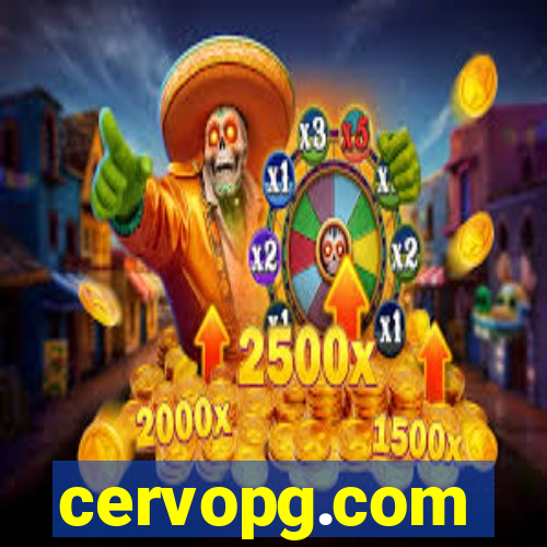 cervopg.com