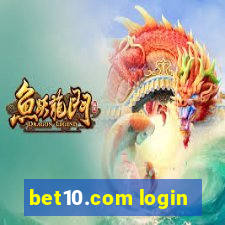 bet10.com login