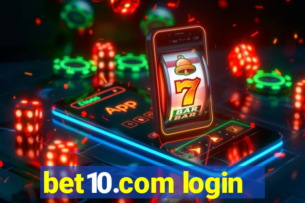 bet10.com login