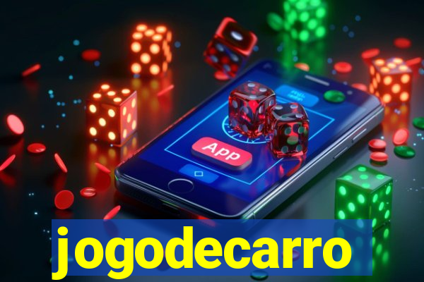 jogodecarro