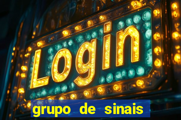 grupo de sinais trader telegram