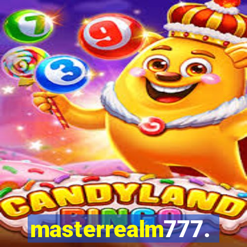 masterrealm777.com