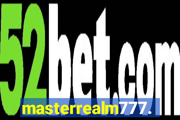 masterrealm777.com