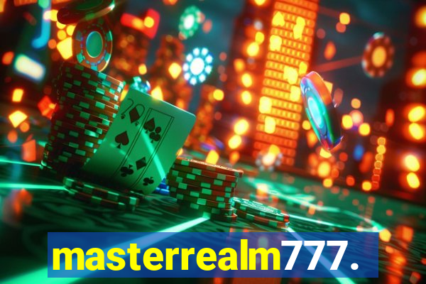 masterrealm777.com