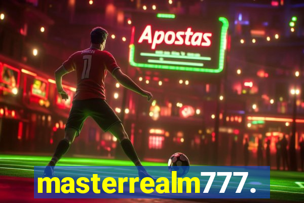 masterrealm777.com