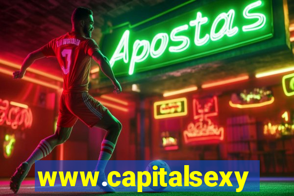 www.capitalsexy