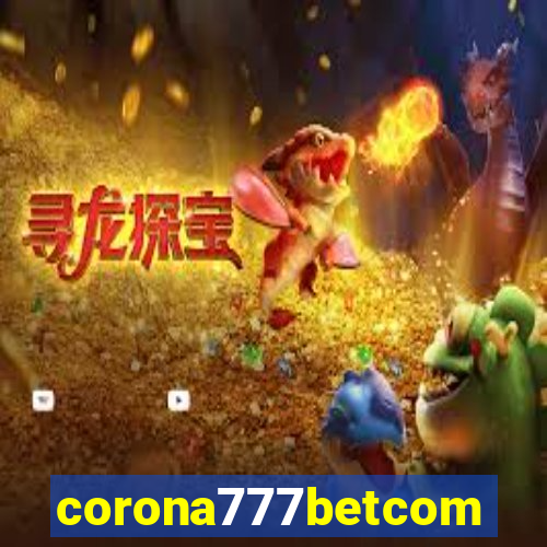 corona777betcom