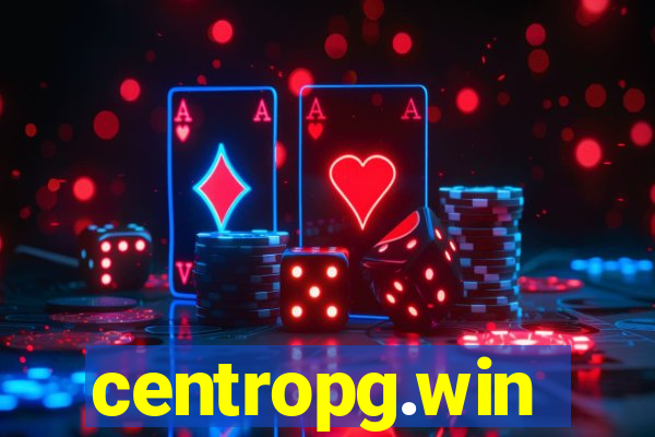 centropg.win