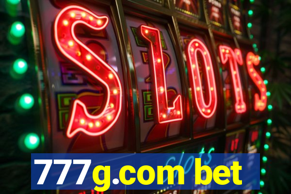 777g.com bet