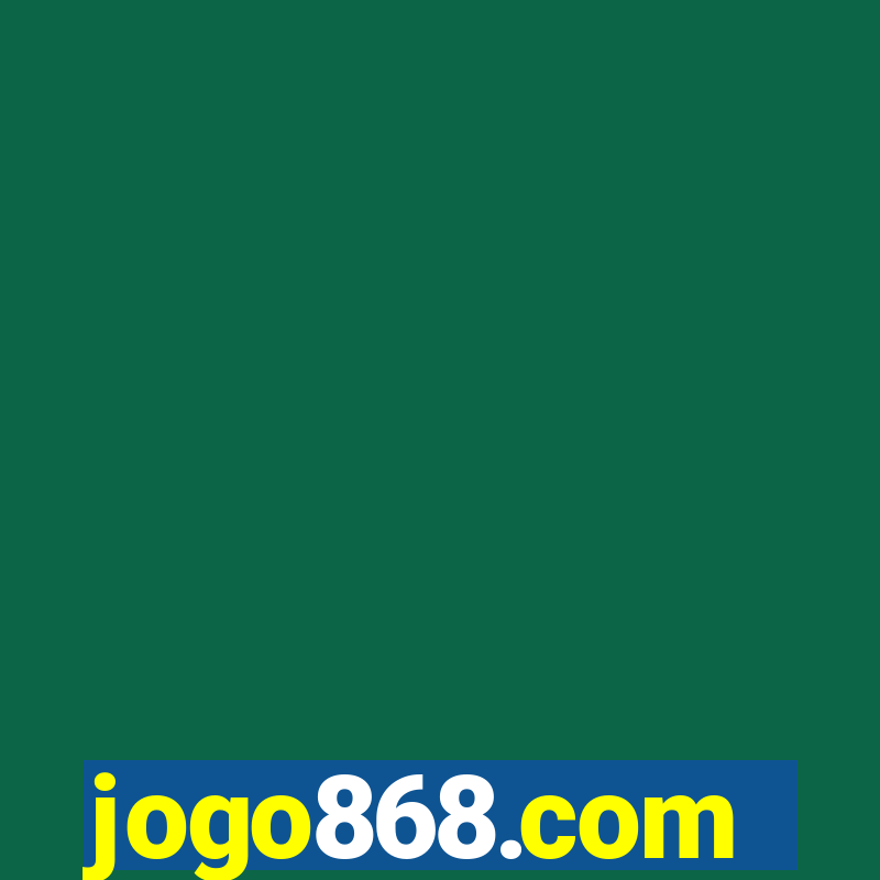 jogo868.com