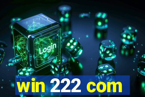 win 222 com