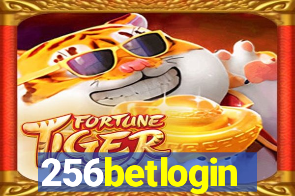 256betlogin