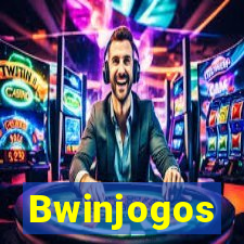 Bwinjogos