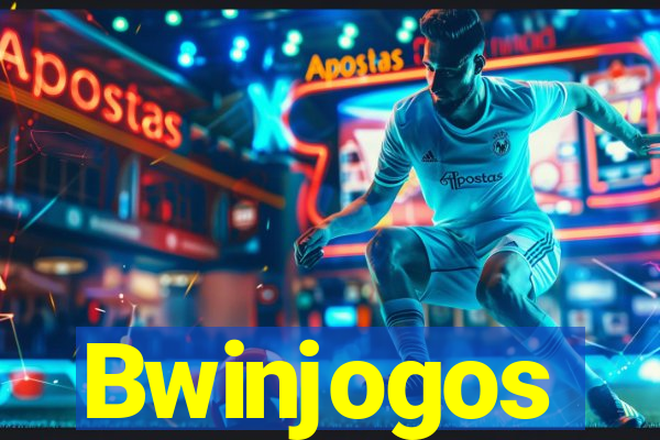 Bwinjogos