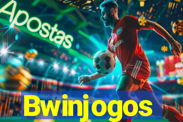 Bwinjogos