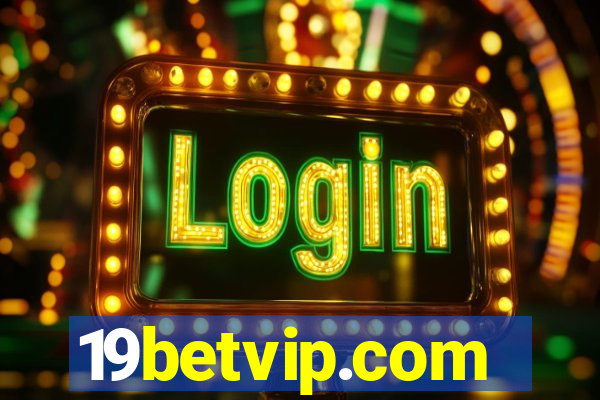 19betvip.com