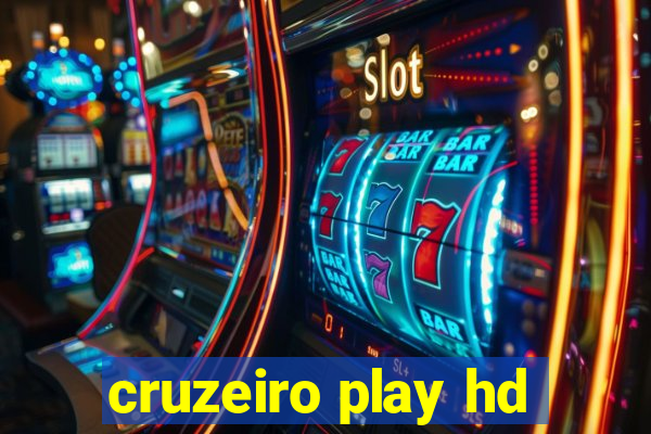 cruzeiro play hd