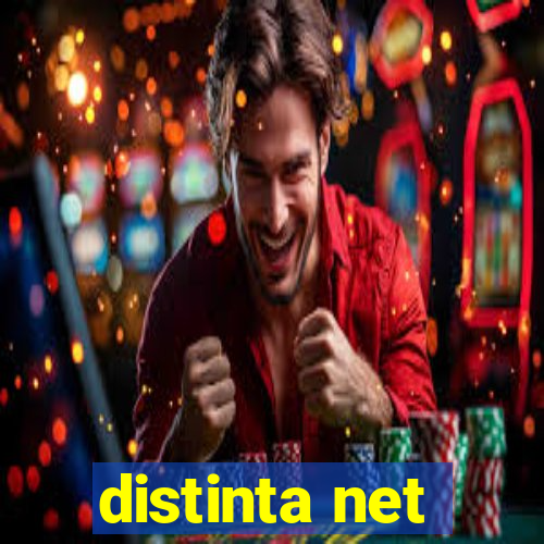 distinta net