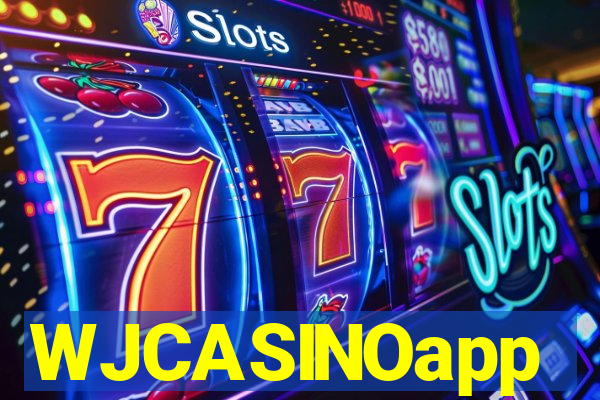 WJCASINOapp