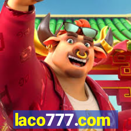 laco777.com