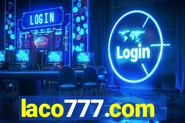 laco777.com