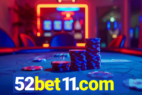 52bet11.com