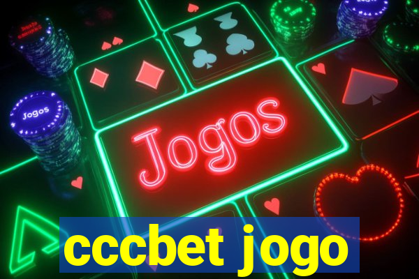 cccbet jogo