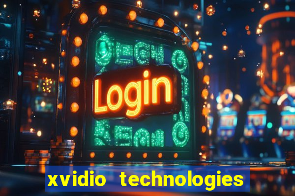 xvidio technologies startup brasil 2022 download