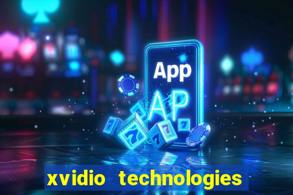 xvidio technologies startup brasil 2023 download gratis completo