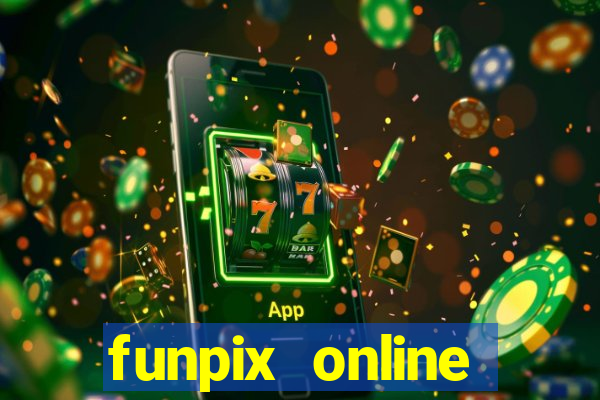 funpix online plataforma de jogos