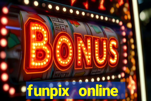 funpix online plataforma de jogos