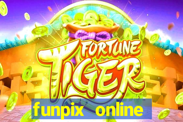 funpix online plataforma de jogos